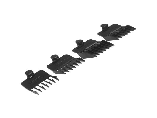 Машинка для стрижки BRAYER BR3434